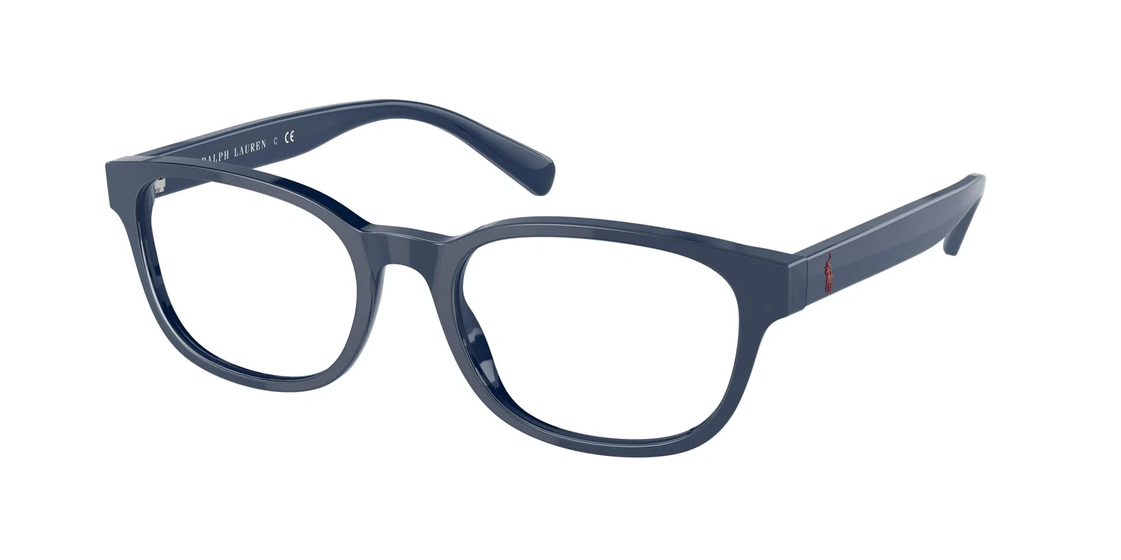 Polo 2244F Eyeglasses - view 3